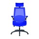 Resolute 28 Stone Heavy Duty Mesh Office Chair